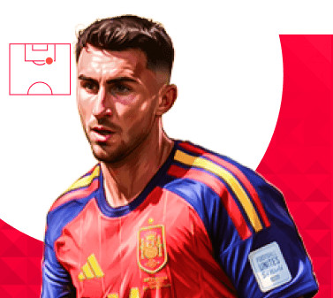 Aymeric Laporte