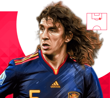 Carles Puyol
