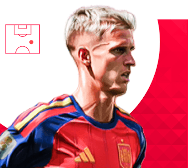Dani Olmo