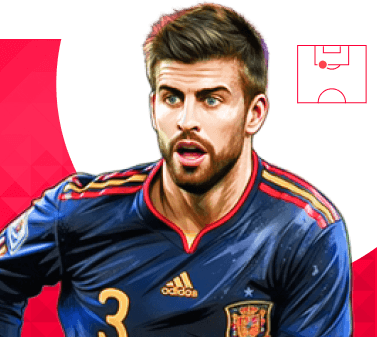 Gerard Piqué