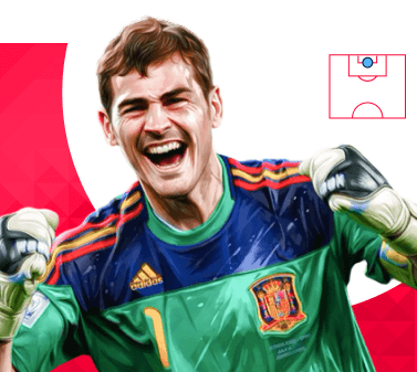 Iker Casillas