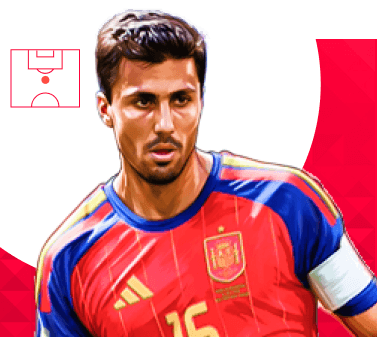 Rodri Hernández