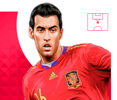 Sergio Busquets