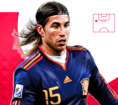 Sergio Ramos