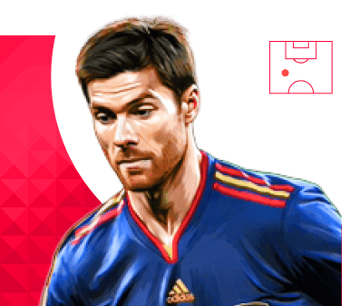 Xabi Alonso
