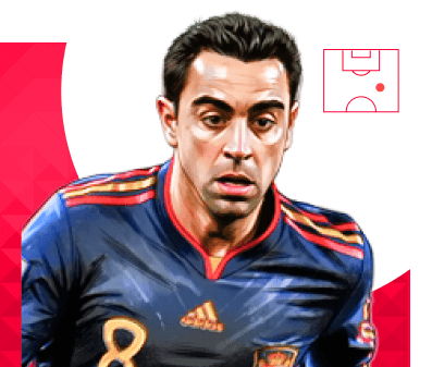 Xavi Hernández