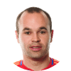 Andrés Iniesta