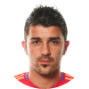 David Villa