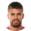 Gerard Piqué