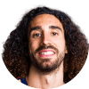 Marc Cucurella