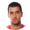 Sergio Busquets