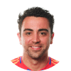 Xavi Hernández