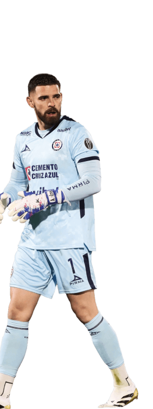 Andrés Gudiño