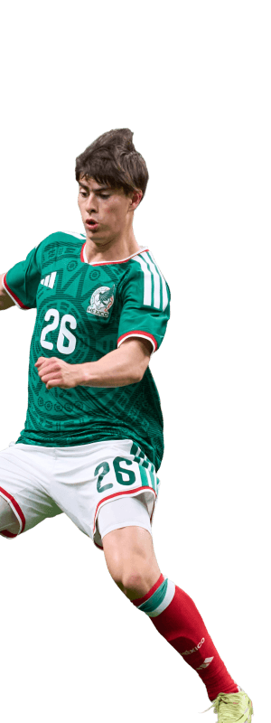 Armando González