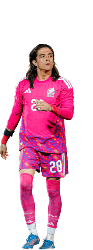 Carlos Acevedo