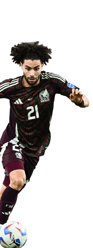 César Huerta