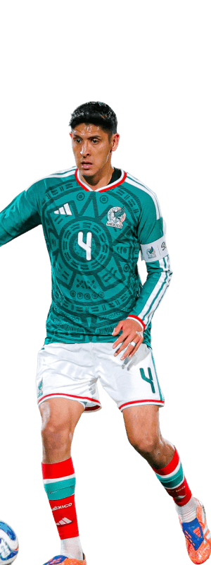 Edson Álvarez