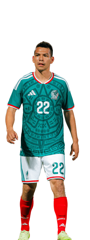 Hirving Lozano