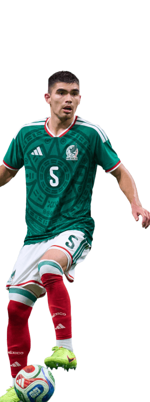 Johan Vázquez