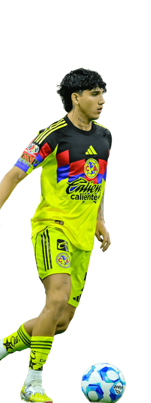 Kevin Álvarez