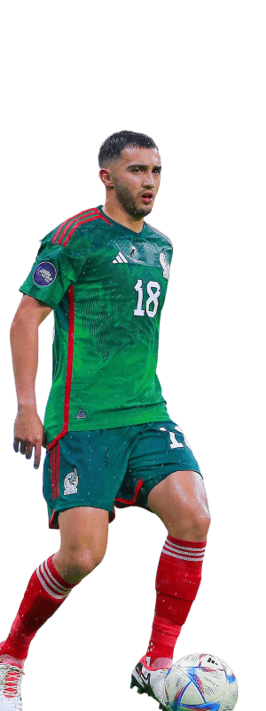 Luis Chávez
