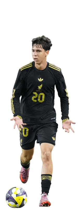 Mateo Chávez