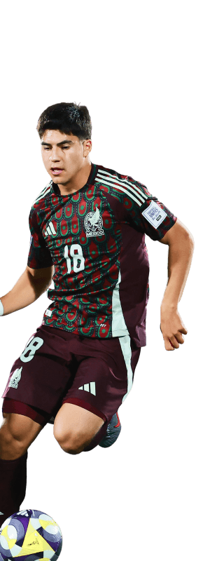 Obed Vargas