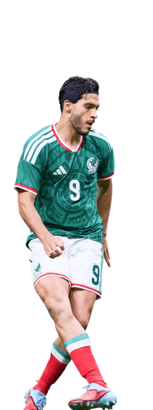 Raúl Jiménez