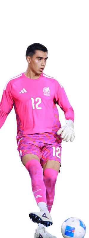 Raúl Rangel