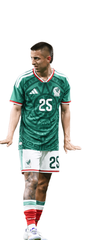 Roberto Alvarado