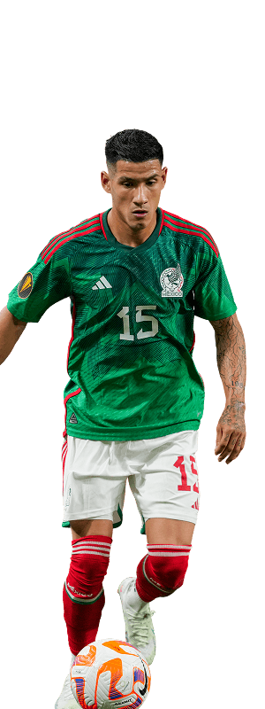 Uriel Antuna
