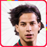 Diego Lainez