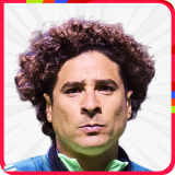 Guillermo Ochoa