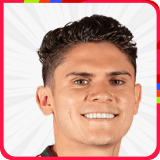 Israel Reyes