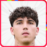Kevin Álvarez