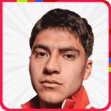 Obed Vargas