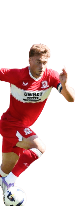 Aidan Morris