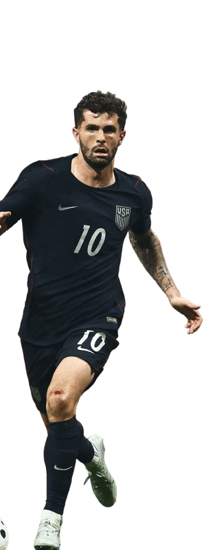 Christian Pulisic