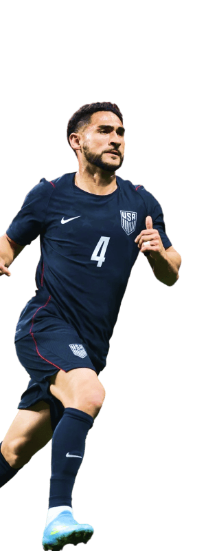 Cristian Roldan
