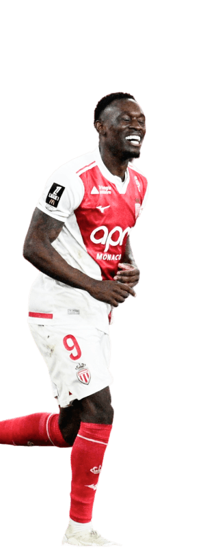 Folarin Balogun