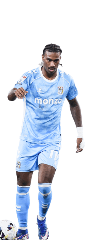 Haji Wright