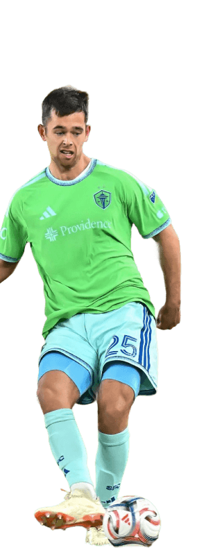 Jackson Ragen