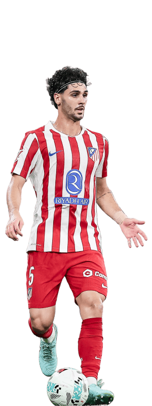 Johnny Cardoso