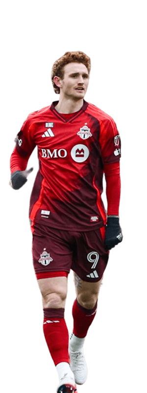 Josh Sargent