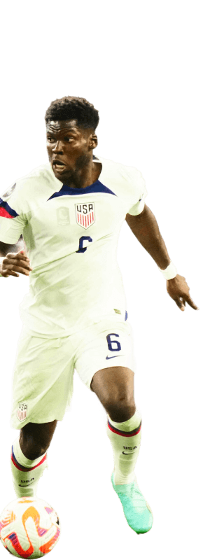Yunus Musah