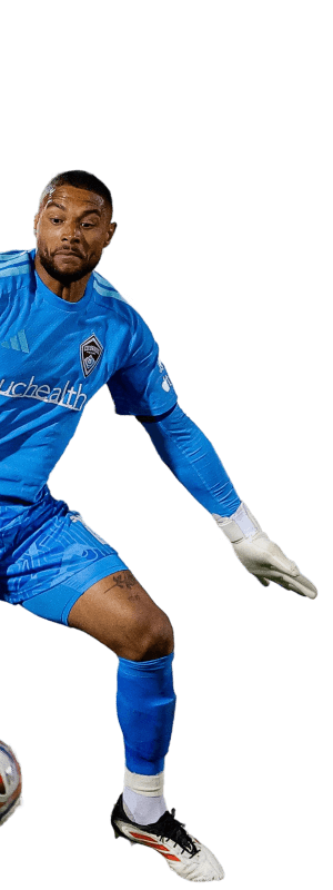 Zack Steffen