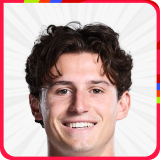 Brenden Aaronson