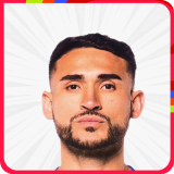 Cristian Roldan