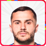 Jordan Morris