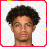 Kevin Paredes